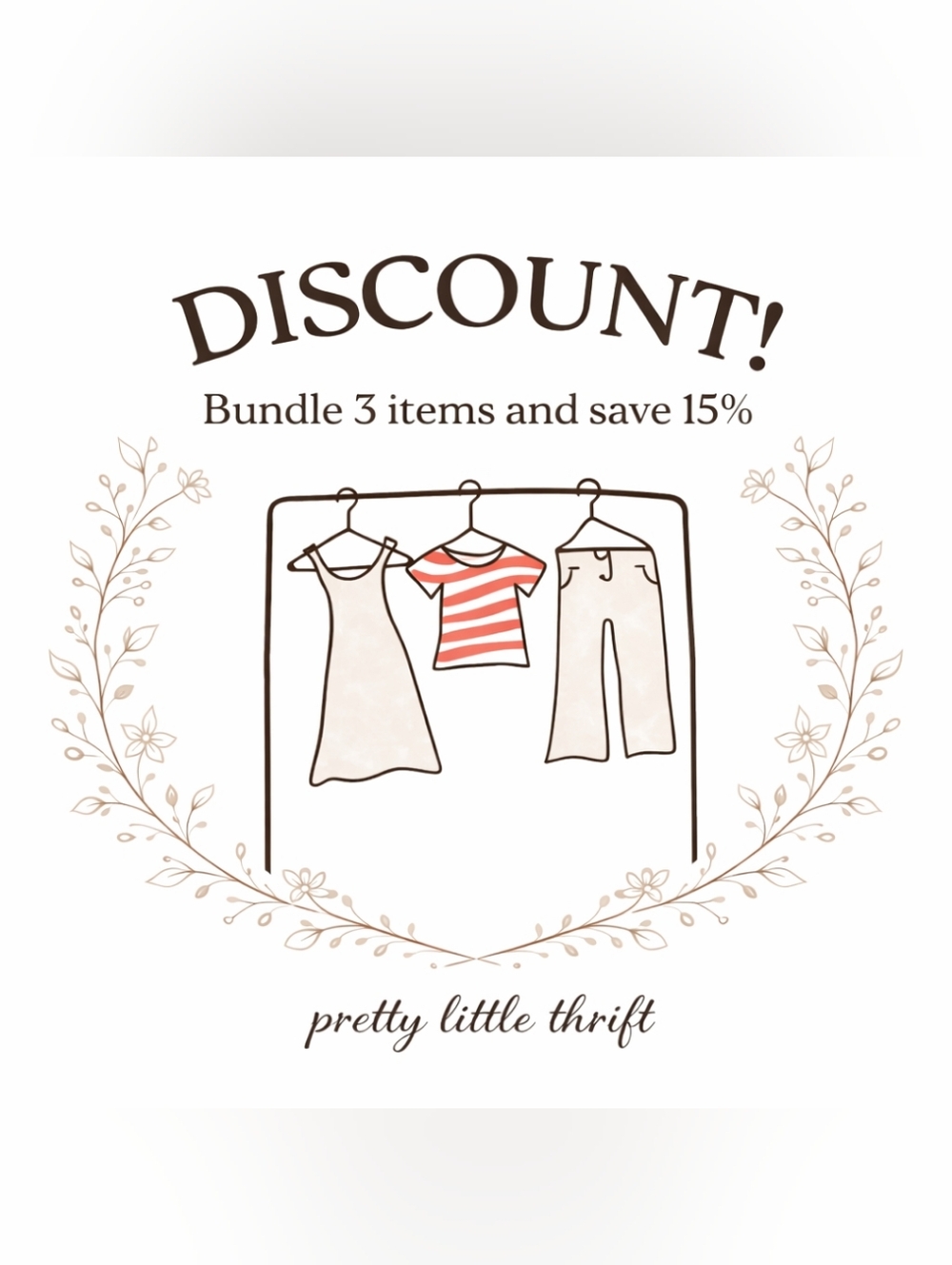 Discount Bundle Offer
